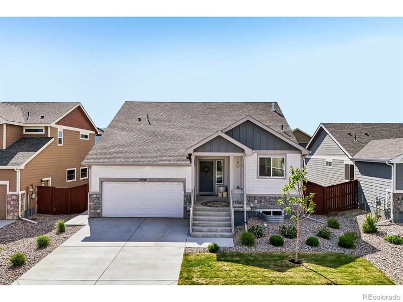 2336 Golden Way, Windsor, CO 80550