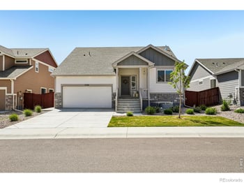 2336 Golden Way, Windsor, CO 80550