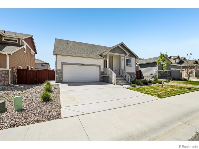 2336 Golden Way, Windsor, CO 80550
