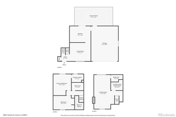 3266 Helena St, Aurora, CO 80013