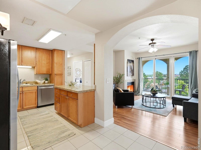 4500 Baseline Rd #4302, Boulder, CO 80303