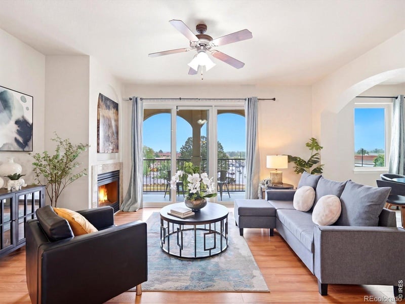 4500 Baseline Rd #4302, Boulder, CO 80303