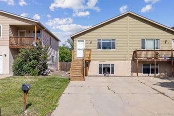 4814 Benton St, Denver, CO 80212