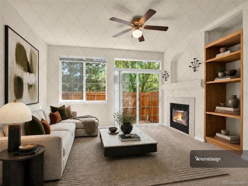 9108 W Phillips Dr, Littleton, CO 80128