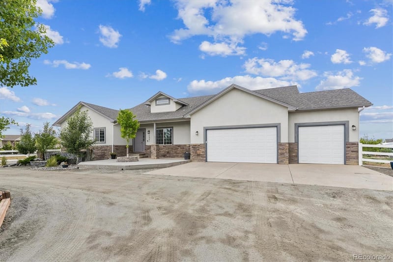 10981 166th Ave, Brighton, CO 80602