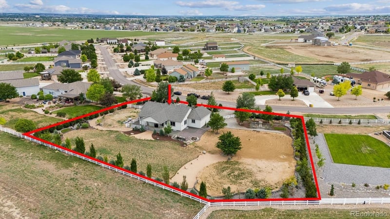 10981 166th Ave, Brighton, CO 80602