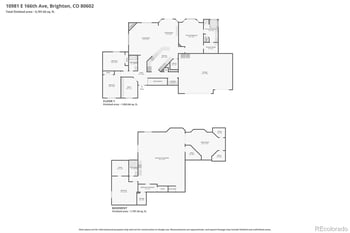 10981 E 166th Ave, Brighton, CO 80602