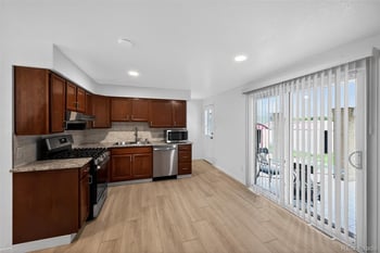 941 S Ironton St, Aurora, CO 80012