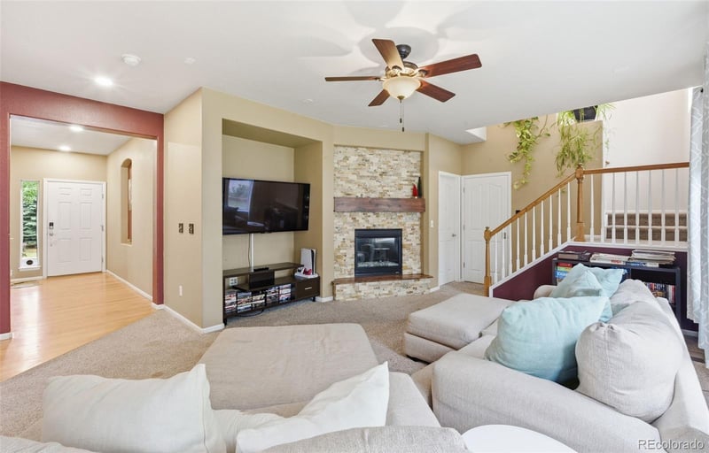 10178 Uravan St, Commerce City, CO 80022