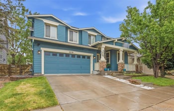 10178 Uravan St, Commerce City, CO 80022
