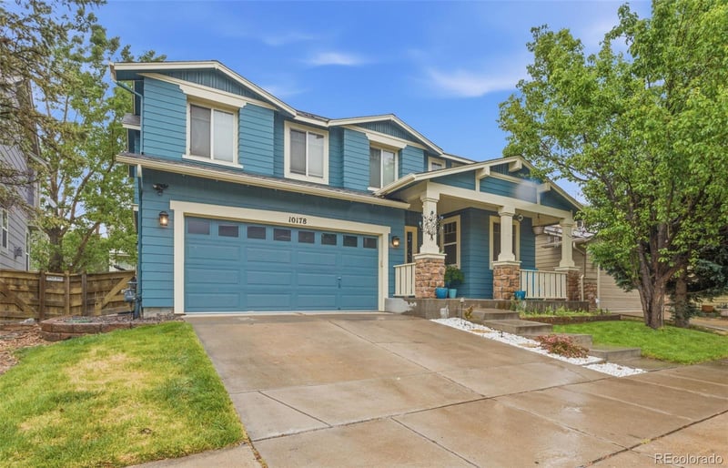 10178 Uravan St, Commerce City, CO 80022