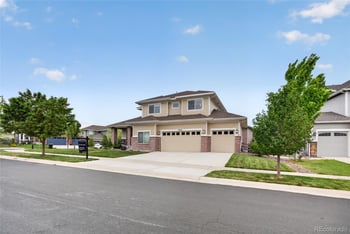 20554 Shady Ridge Rd, Parker, CO 80134