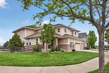 20554 Shady Ridge Rd, Parker, CO 80134