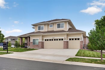 20554 Shady Ridge Rd, Parker, CO 80134