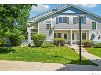1419 Red Mountain Dr #41, Longmont, CO 80504