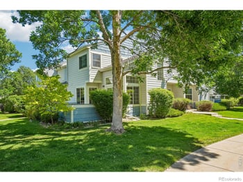 1419 Red Mountain Dr #41, Longmont, CO 80504