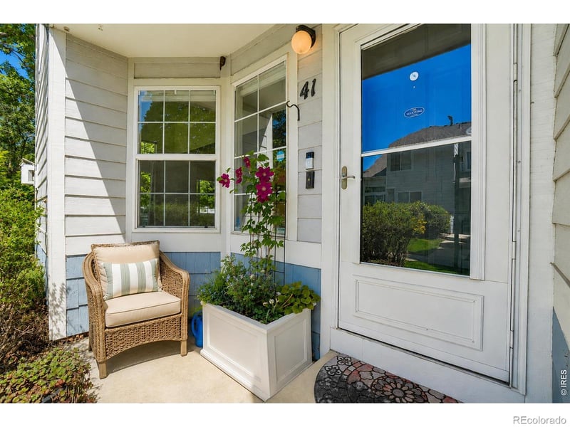 1419 Red Mountain Dr #41, Longmont, CO 80504