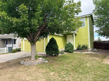 4305 94th Pl, Thornton, CO 80229