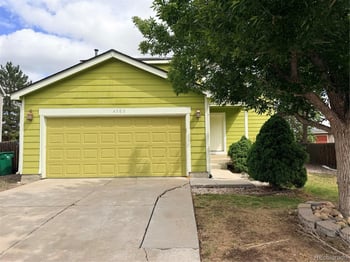 4305 94th Pl, Thornton, CO 80229