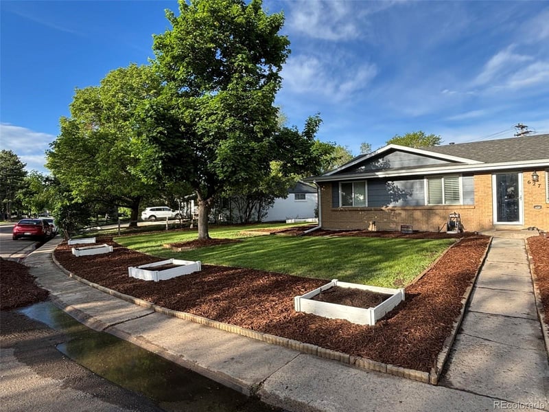 627 Jasmine Way, Denver, CO 80224