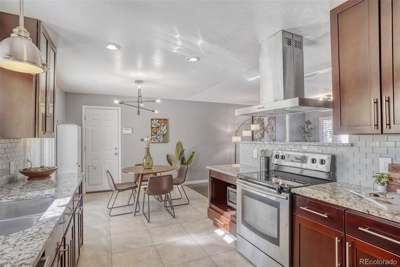 627 Jasmine Way, Denver, CO 80224