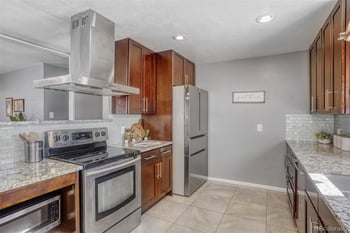 627 S Jasmine Way, Denver, CO 80224