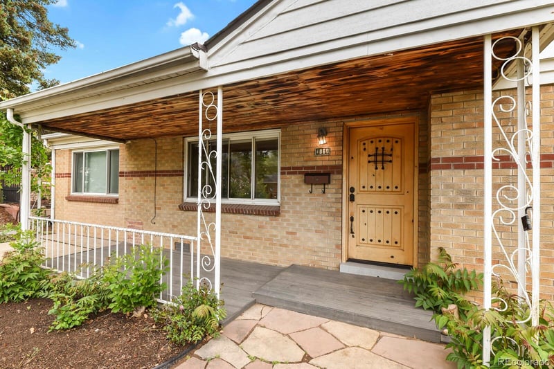 4860 Fenton St, Denver, CO 80212