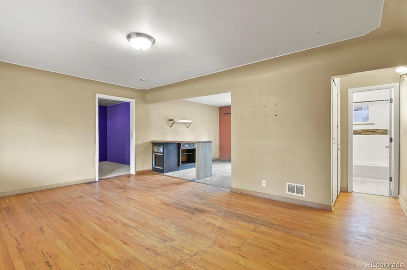 4860 Fenton St, Denver, CO 80212