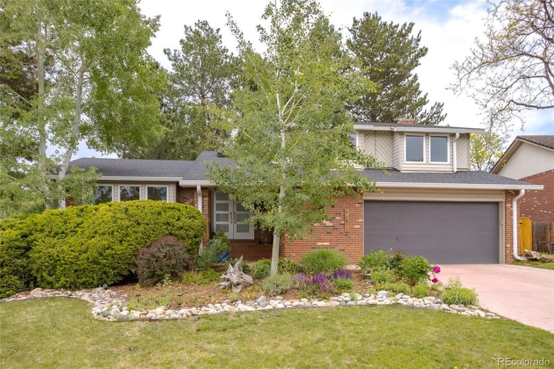 7292 Costilla St, Littleton, CO 80120