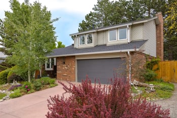 7292 Costilla St, Littleton, CO 80120