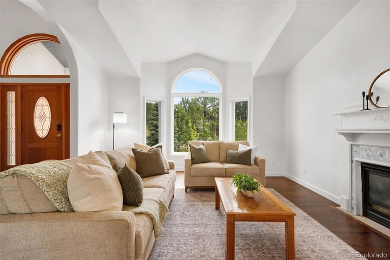 3555 Range View Rd, Monument, CO 80132