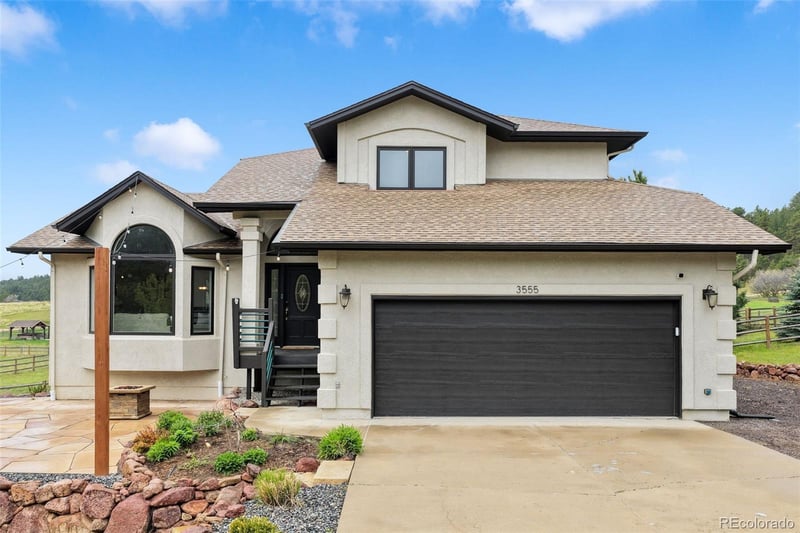 3555 Range View Rd, Monument, CO 80132