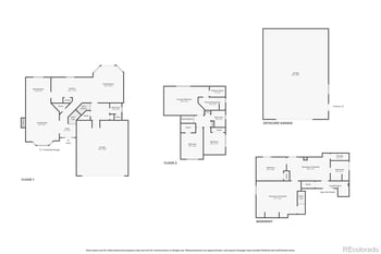 3555 Range View Rd, Monument, CO 80132