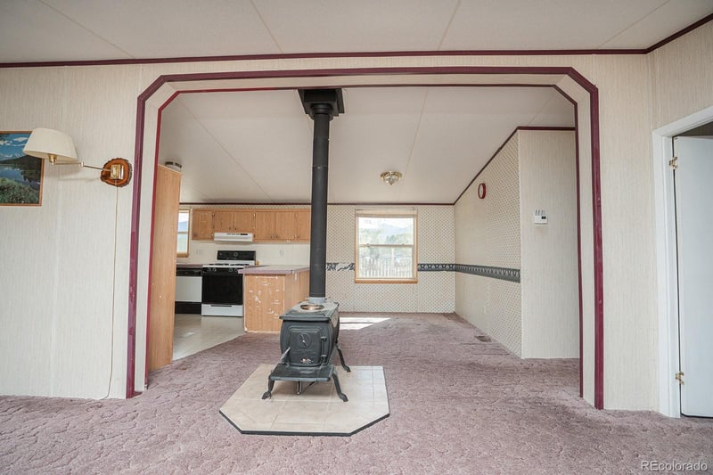 30426 Us 24 , Buena Vista, CO 81211
