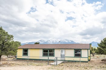 30426 Us 24 , Buena Vista, CO 81211