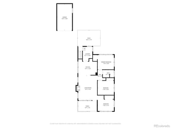 1228 Wahsatch Ave, Colorado Springs, CO 80903