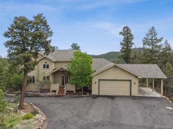 6252 King Dr, Evergreen, CO 80439