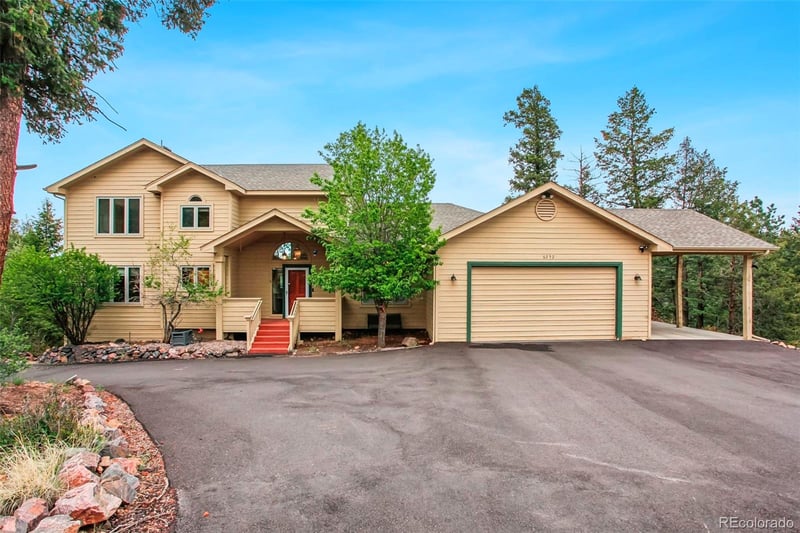 6252 King Dr, Evergreen, CO 80439