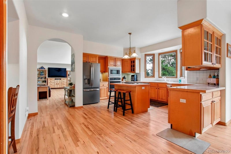 6252 King Dr, Evergreen, CO 80439