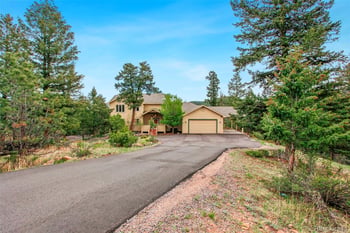 6252 King Dr, Evergreen, CO 80439