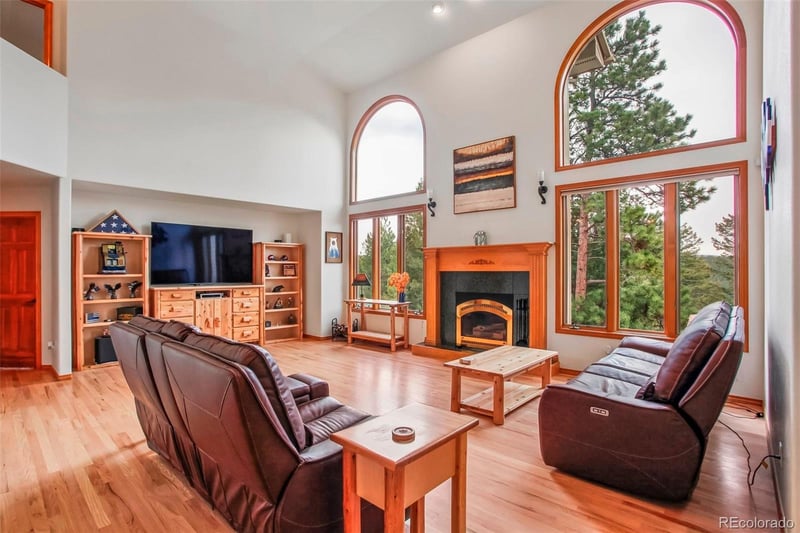 6252 King Dr, Evergreen, CO 80439