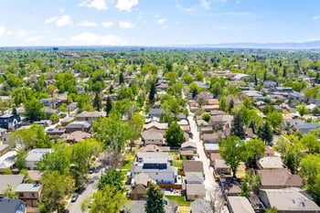 1931 Washington St, Denver, CO 80210
