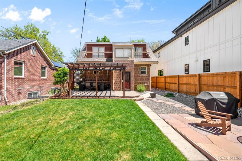 1931 Washington St, Denver, CO 80210