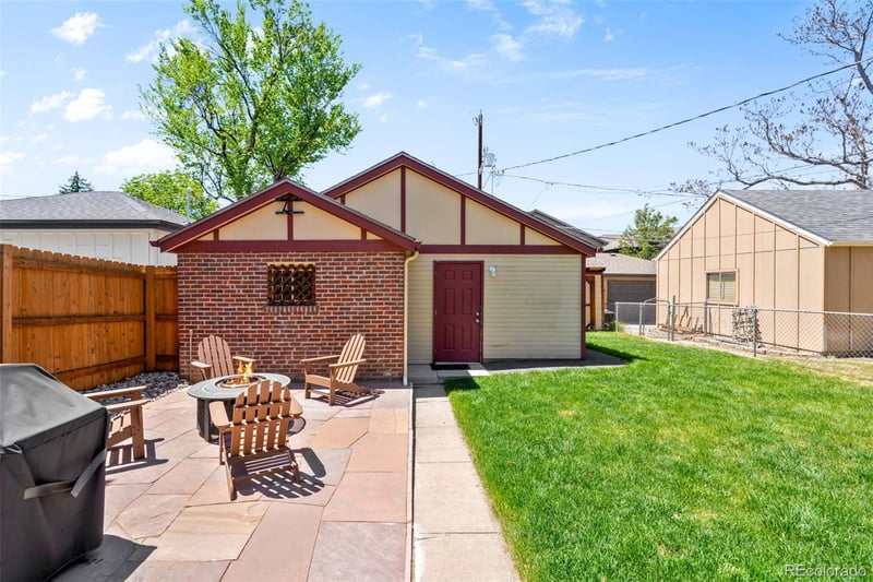 1931 Washington St, Denver, CO 80210