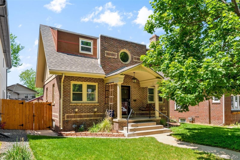 1931 Washington St, Denver, CO 80210