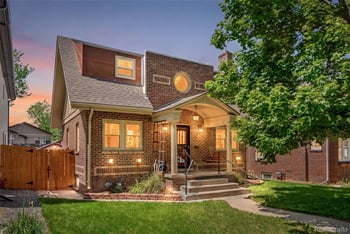 1931 Washington St, Denver, CO 80210