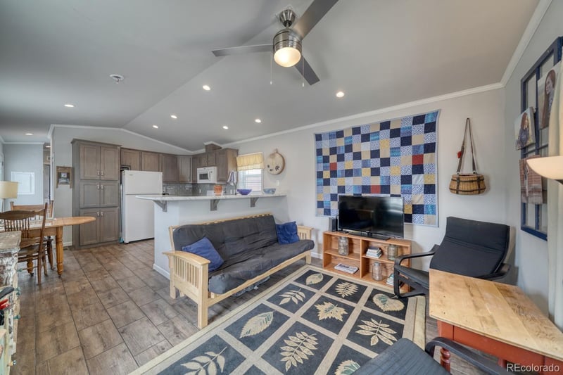 910 J St Lot C5, Salida, CO 81201