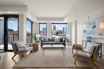 1750 Wewatta St #838, Denver, CO 80202