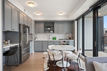1750 Wewatta St #838, Denver, CO 80202