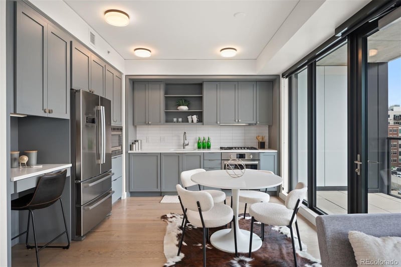 1750 Wewatta St #838, Denver, CO 80202